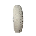 Neumático macizo para carretilla 2,50-4 3,00-4 290x76